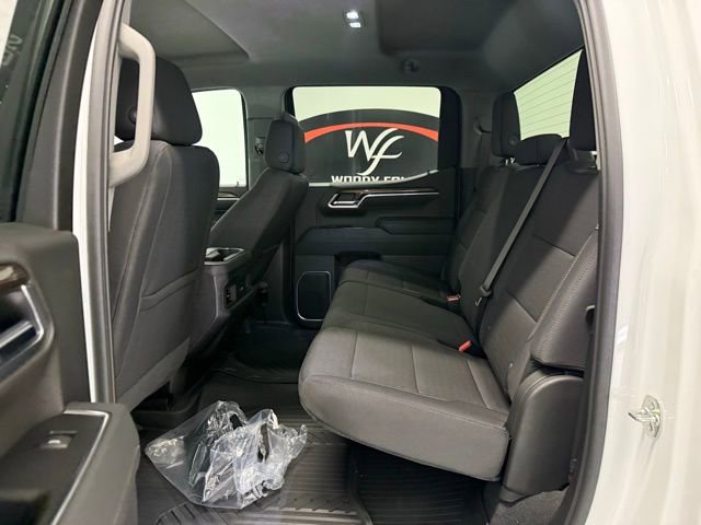 New 2026 Chevrolet Silverado 1500 RST image 15