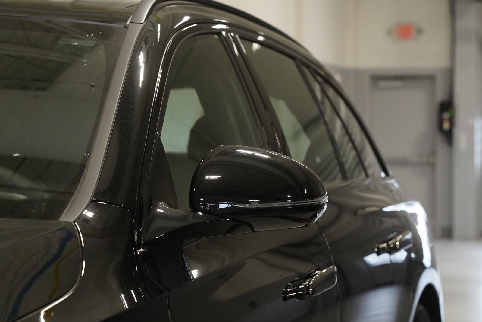 New 2026 Mercedes-Benz E 53 AMG 4MATIC Sedan image 11