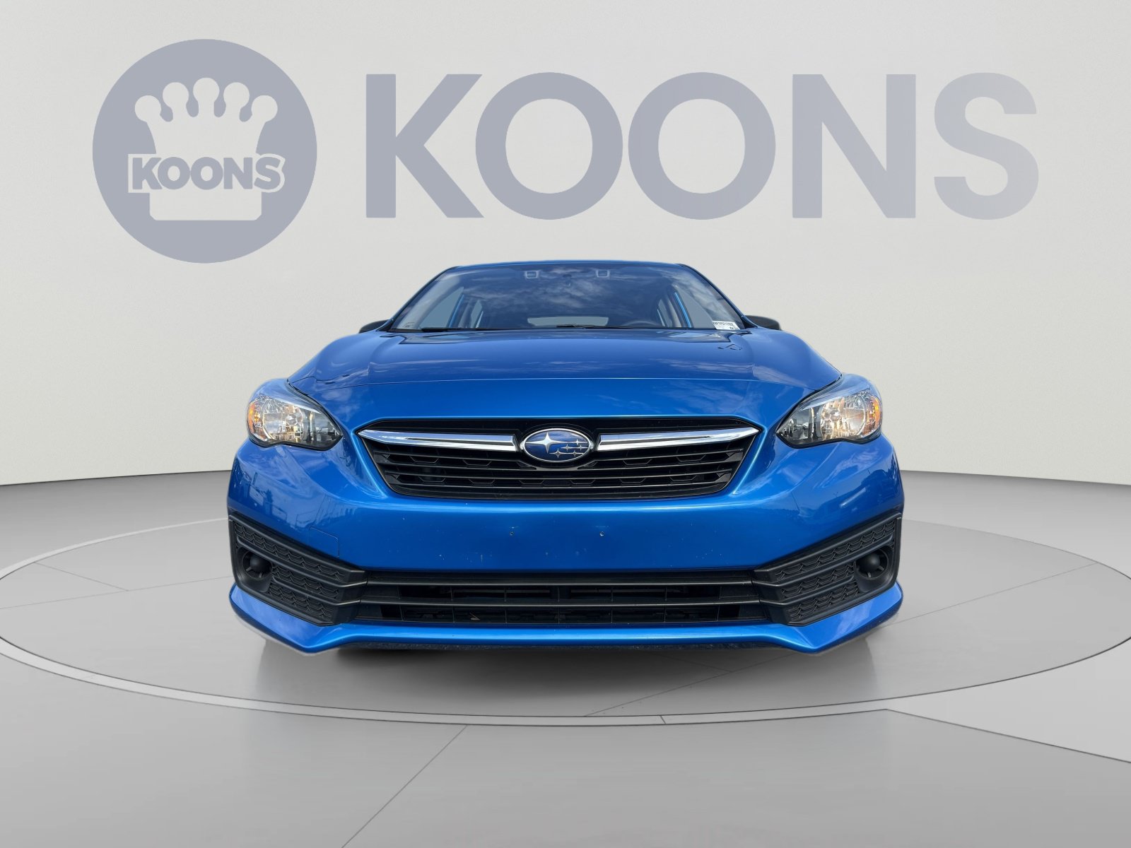 Used 2023 Subaru Impreza 2.0i AWD/4WD image 11