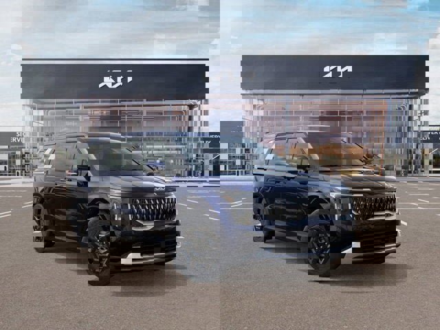 New 2026 Kia Carnival image 8