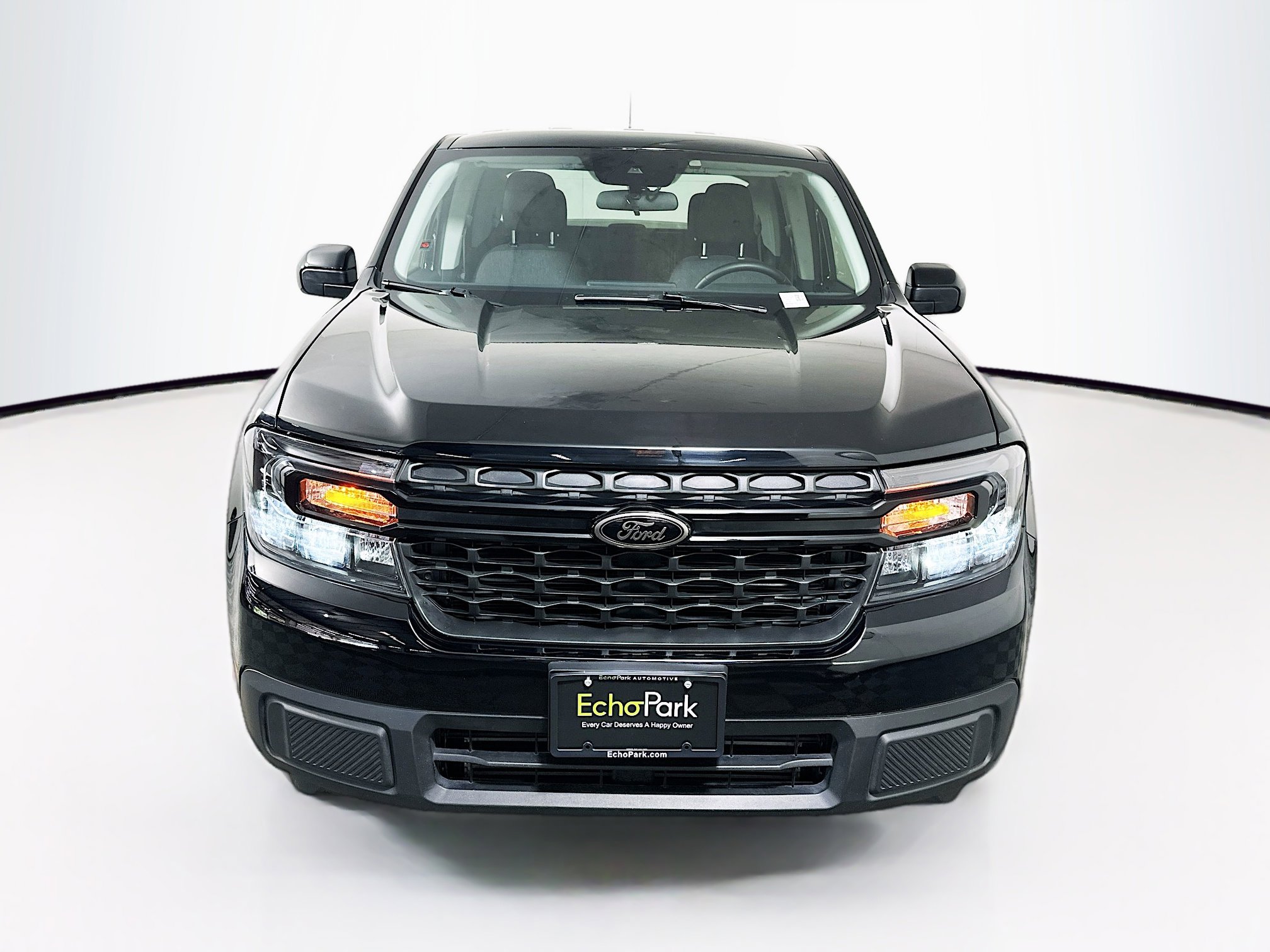 Used 2024 Ford Maverick XLT w/ XLT Luxury Package image 2