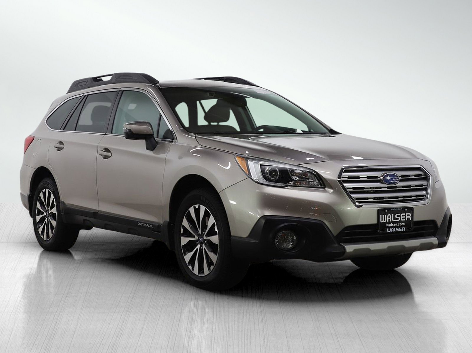 Used 2015 Subaru Outback 2.5i Limited image 8