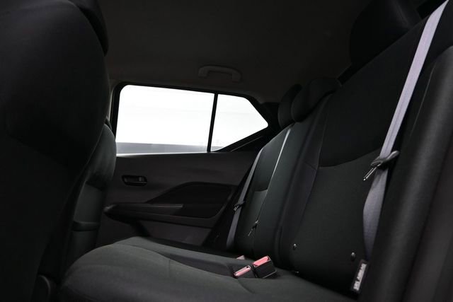 Certified 2024 Nissan Kicks S FWD image 11