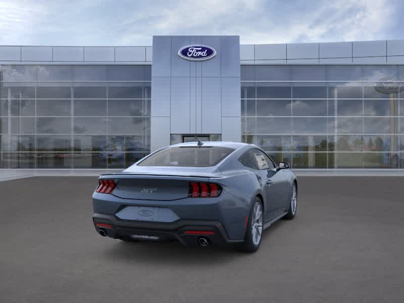 New 2026 Ford Mustang GT Premium RWD image 8