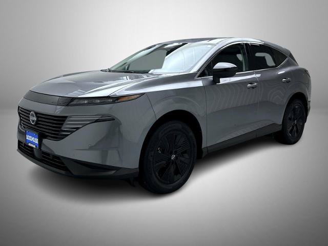 Certified 2025 Nissan Murano SV AWD/4WD image 1