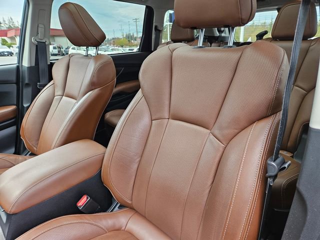 Used 2019 Subaru Ascent Touring w/ Popular Package #3 AWD/4WD image 15