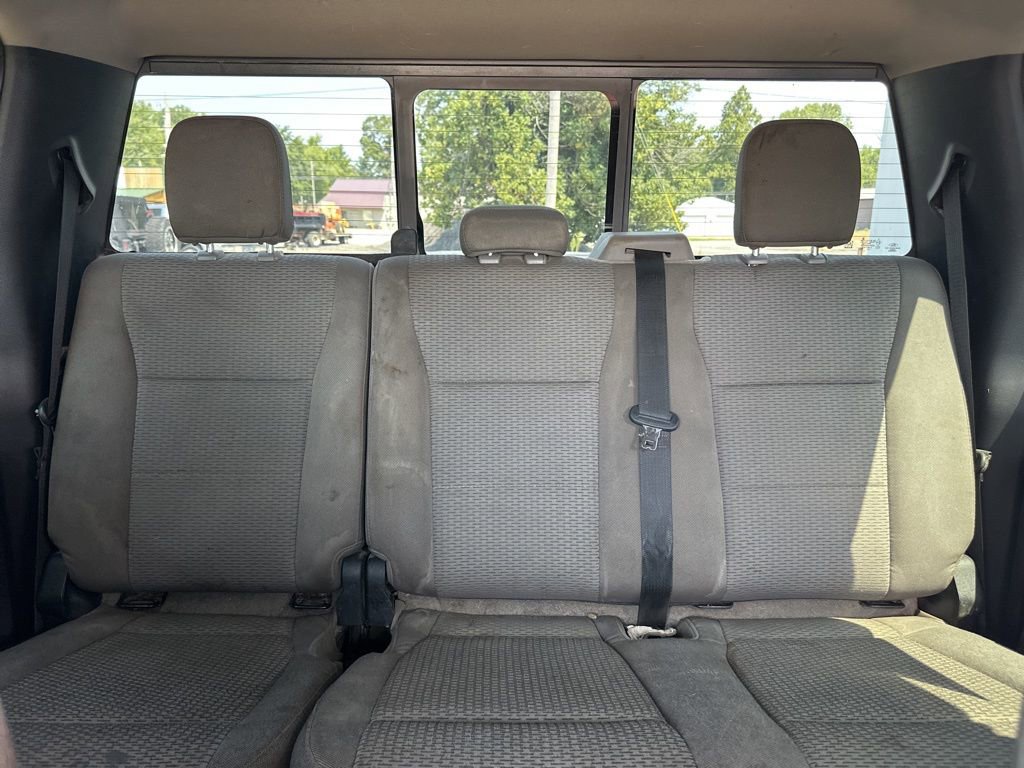 Used 2021 Ford F250 XLT w/ XLT Premium Package image 26