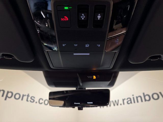 New 2026 Mitsubishi Outlander SEL image 21