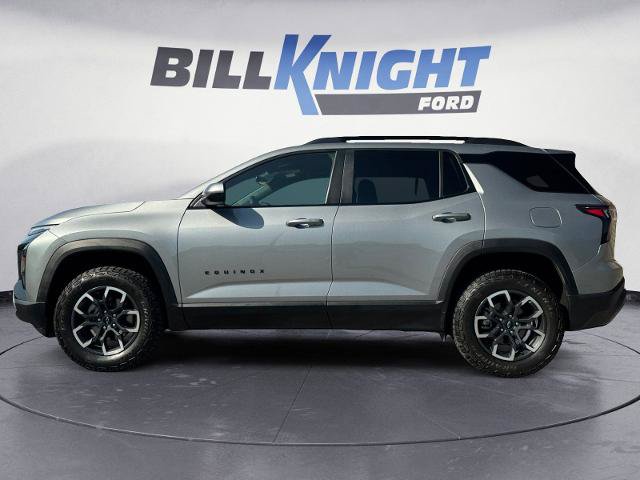Used 2025 Chevrolet Equinox ACTIV FWD image 2