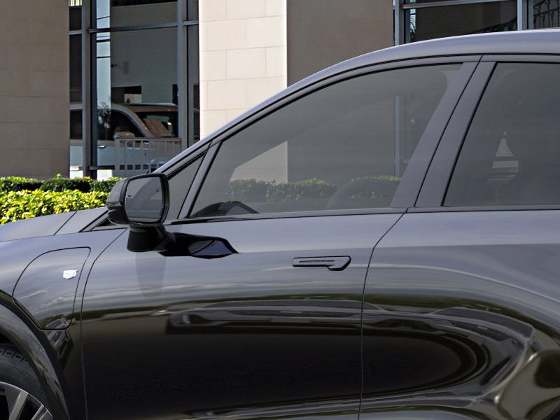 New 2026 Cadillac Optiq Sport 2 image 12