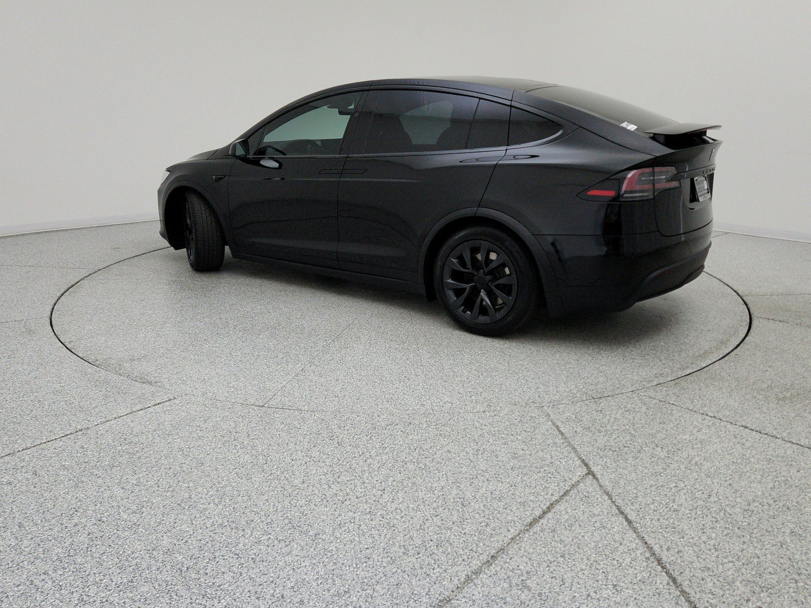 Used 2022 Tesla Model X AWD/4WD image 10