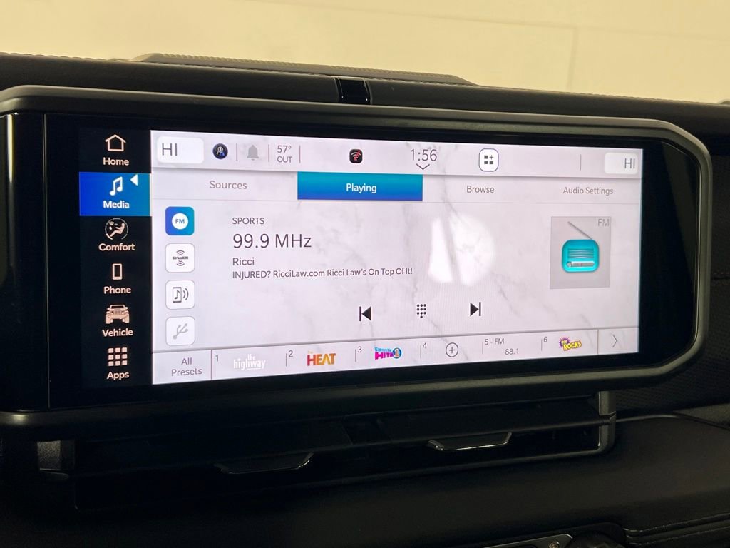 New 2026 Jeep Wrangler Unlimited Rubicon image 28