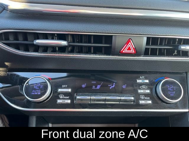 Used 2021 Hyundai Sonata SEL image 7