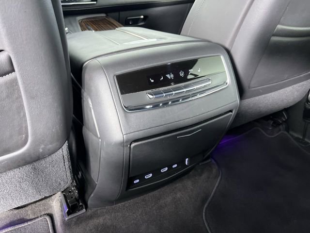 Certified 2021 Cadillac Escalade Premium Luxury w/ LPO, Illumination Package image 22