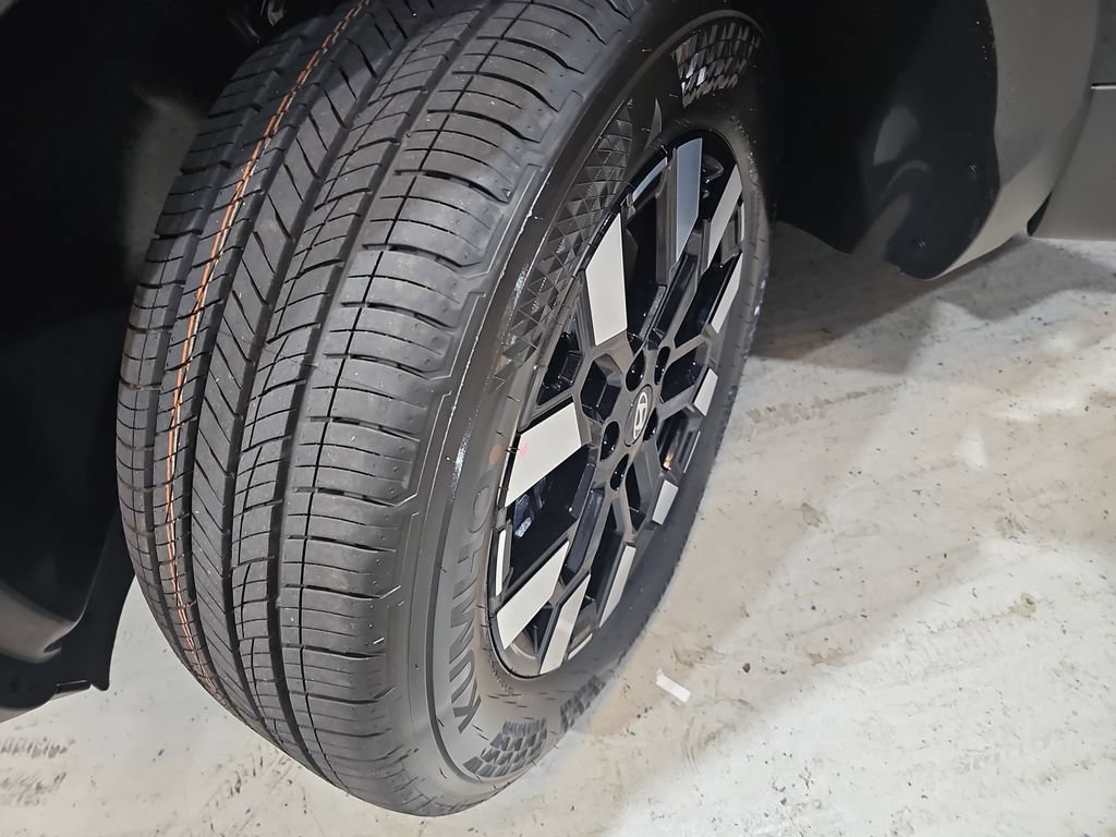 New 2026 Hyundai Santa Cruz SEL AWD/4WD image 34
