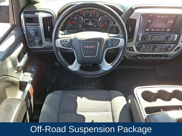 Used 2014 GMC Sierra 1500 SLE w/ SLE Value Package image 3