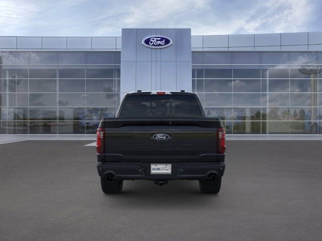 New 2026 Ford F150 XLT w/ Equipment Group 303A High AWD/4WD image 5