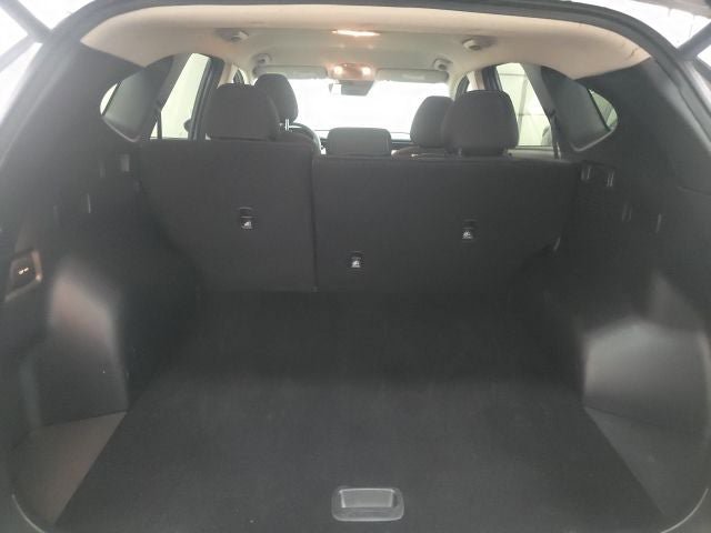 Used 2024 Hyundai Tucson SEL AWD/4WD image 12
