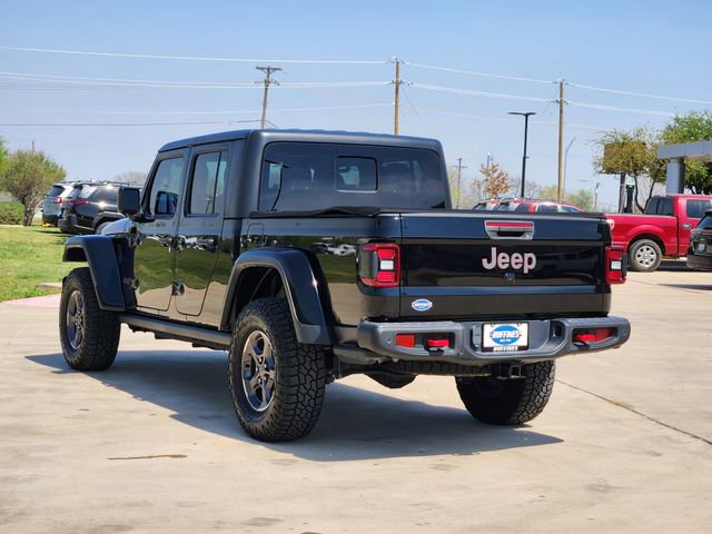 Used 2020 Jeep Gladiator Rubicon image 5