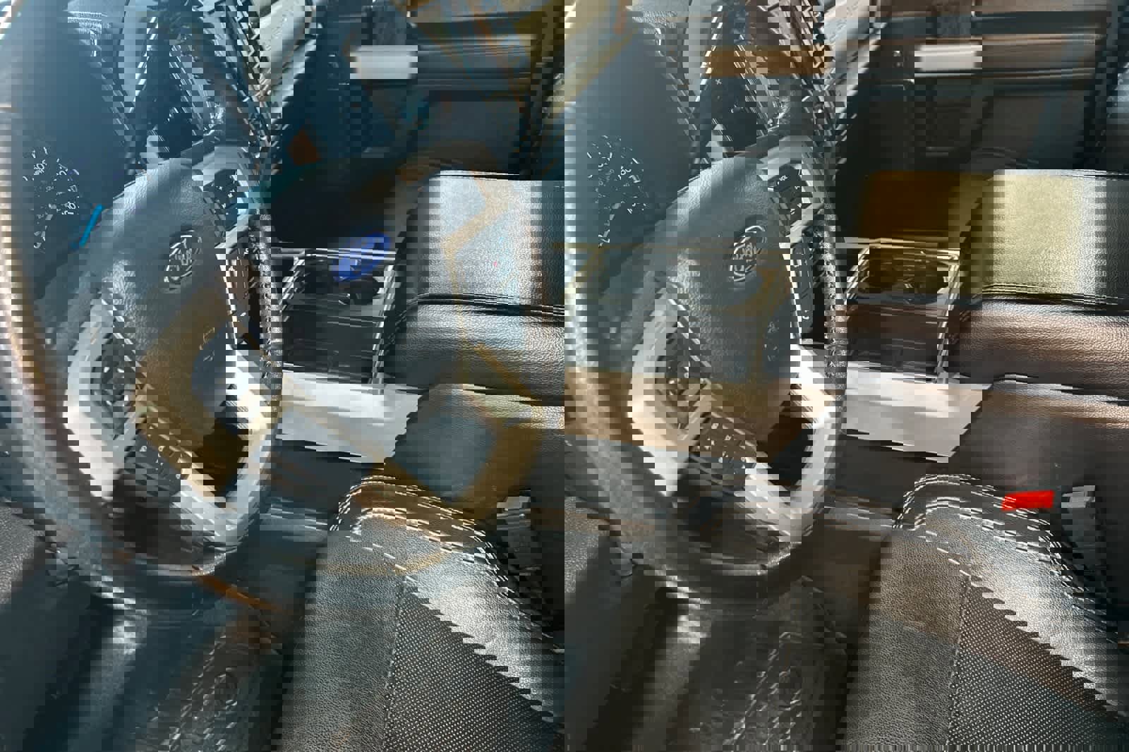 Used 2019 Ford F250 Lariat w/ Lariat Value Package image 12