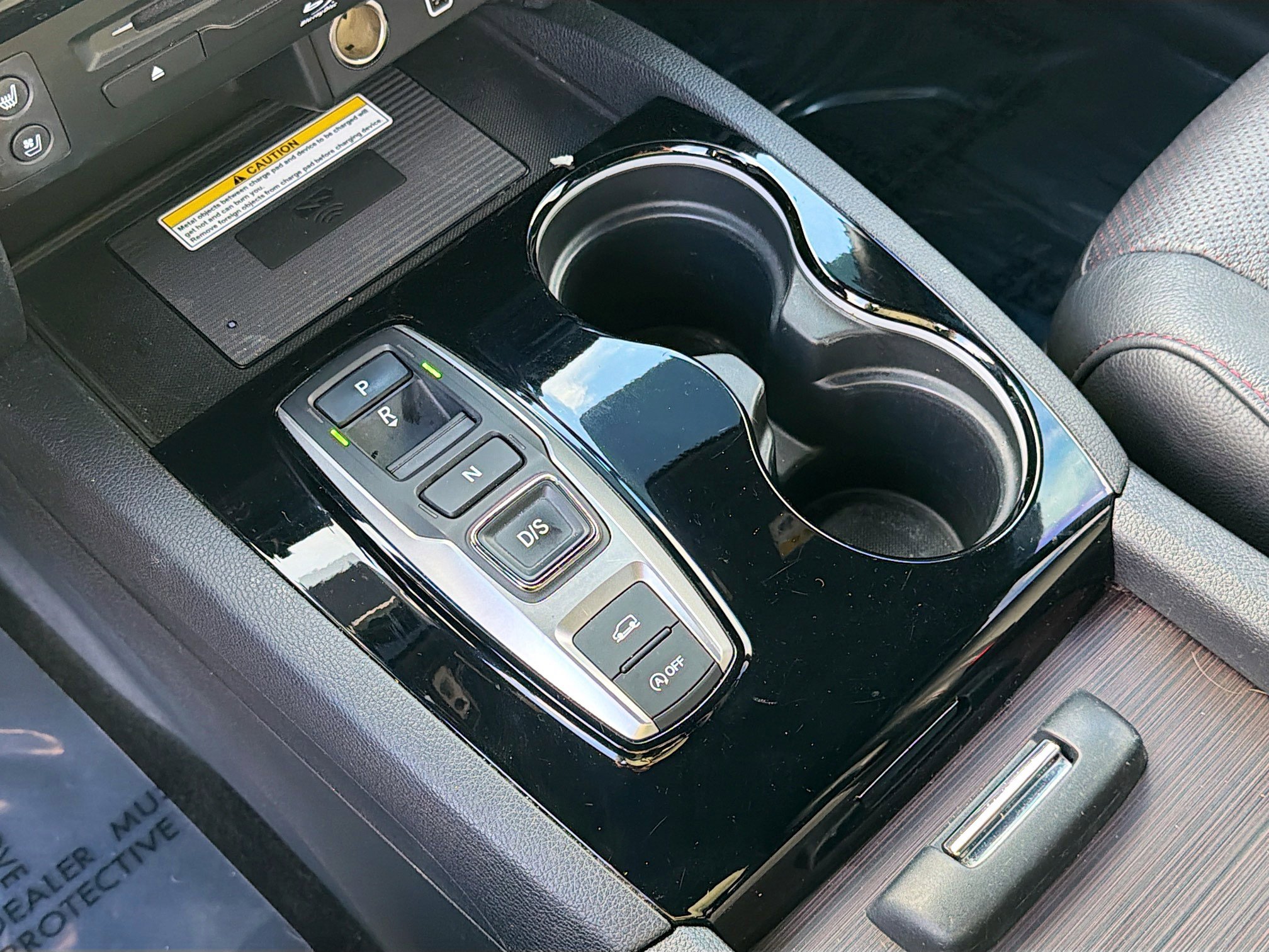 Used 2022 Honda Pilot Black Edition image 30