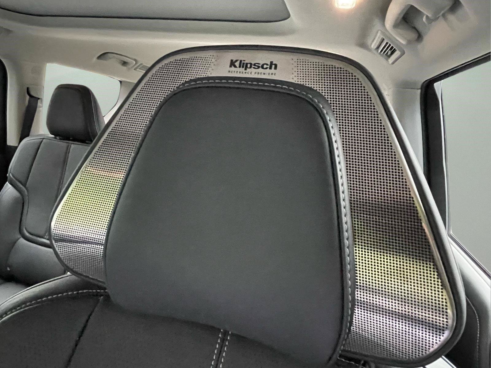 Certified 2025 INFINITI QX80 Sensory AWD/4WD image 22