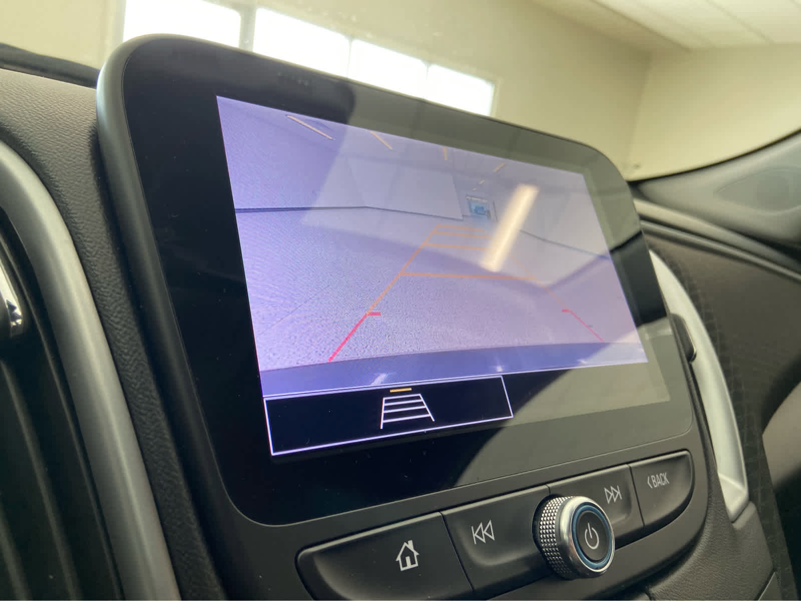 Used 2023 Chevrolet Malibu LT image 27