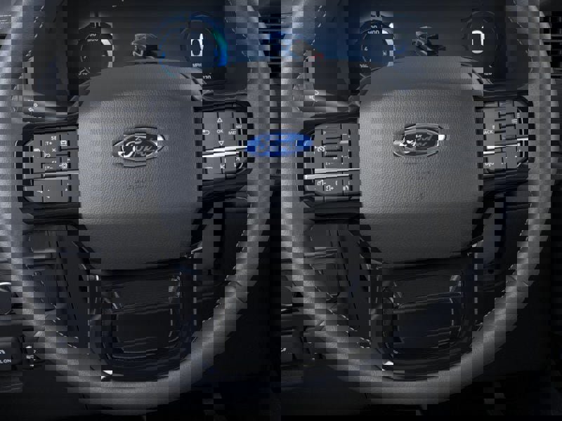 New 2025 Ford F150 Lightning Platinum image 41