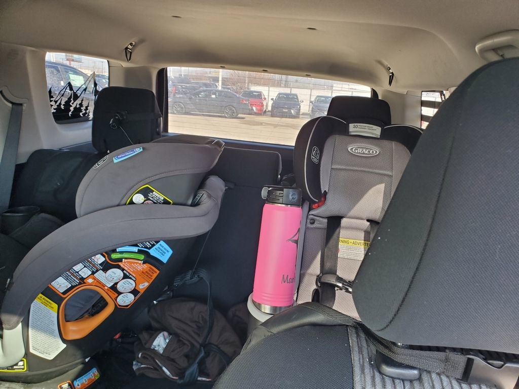 Used 2015 Toyota 4Runner SR5 image 14