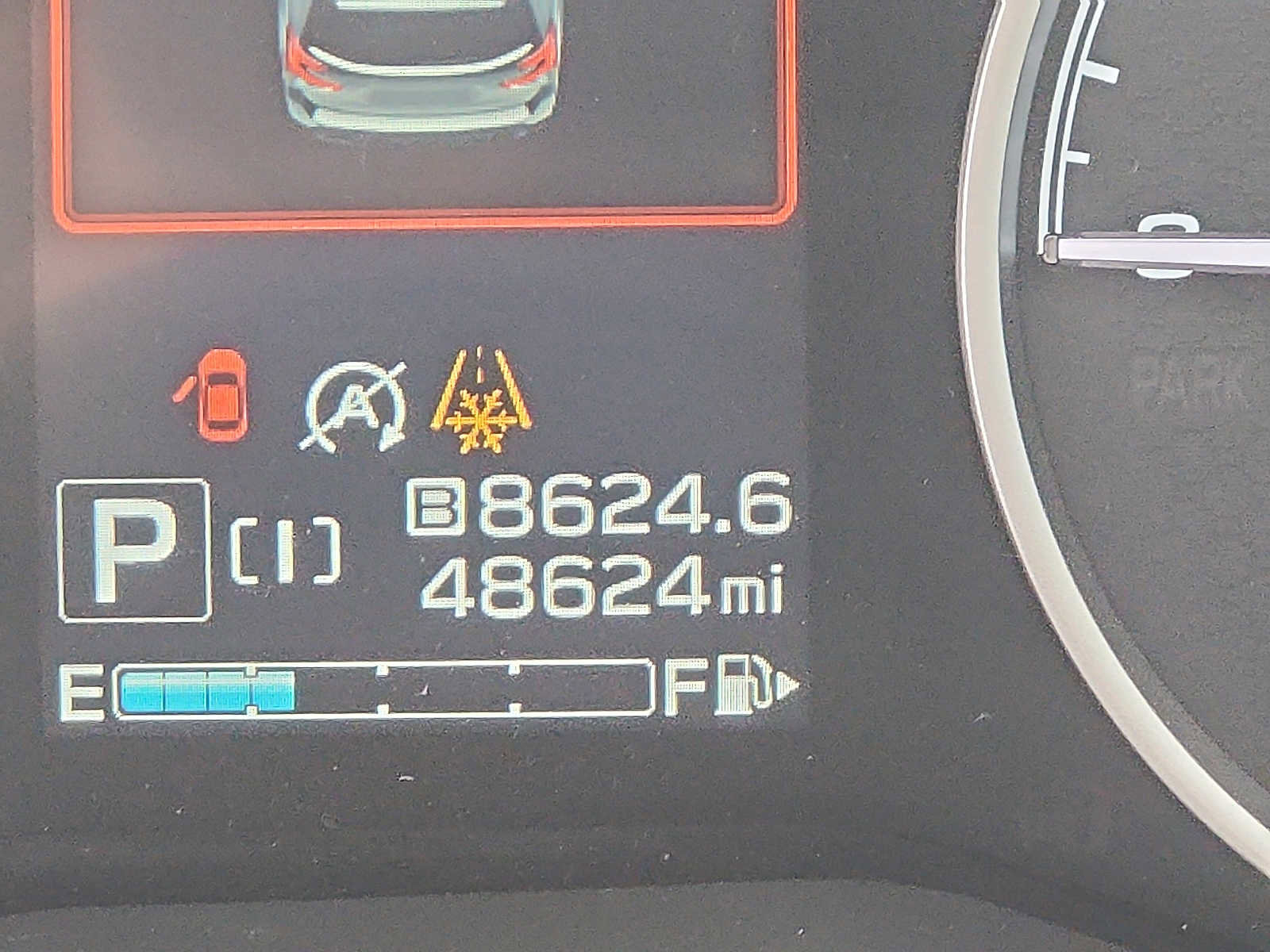 Used 2021 Subaru Forester Premium image 20