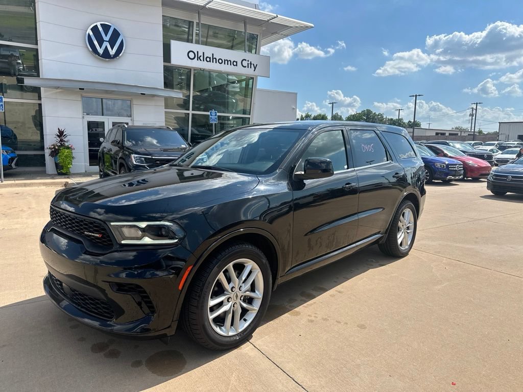 Used 2023 Dodge Durango GT