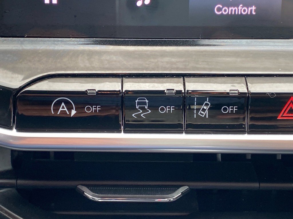 Used 2022 Jeep Compass Latitude image 16