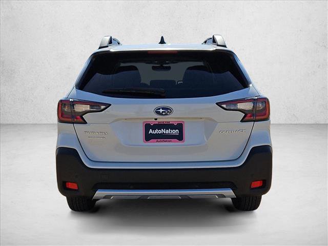 Used 2023 Subaru Outback Limited image 7