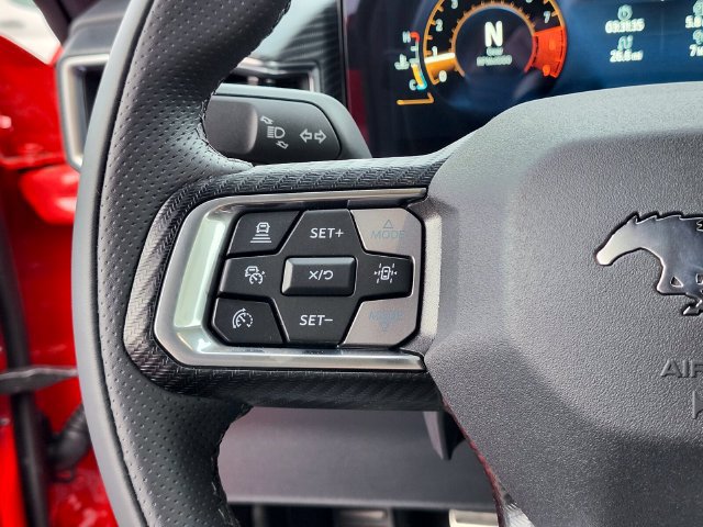 New 2025 Ford Mustang GT Premium RWD image 23