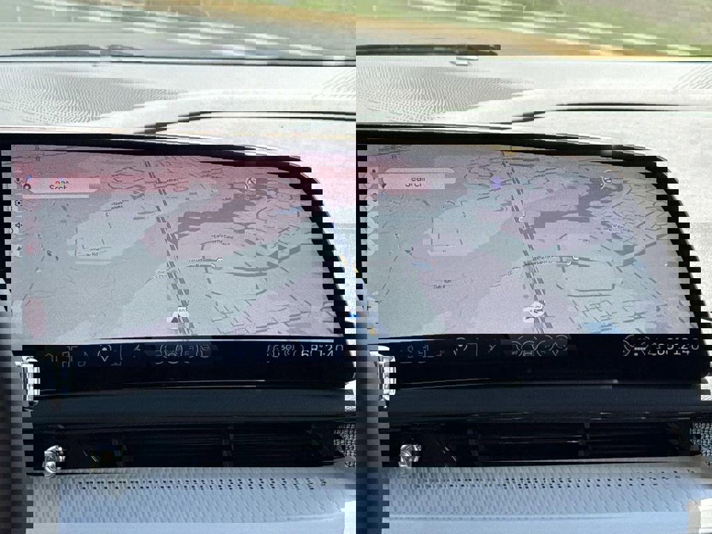 New 2026 Cadillac Optiq Luxury 1 w/ LPO, Floor Liner Package AWD/4WD image 11