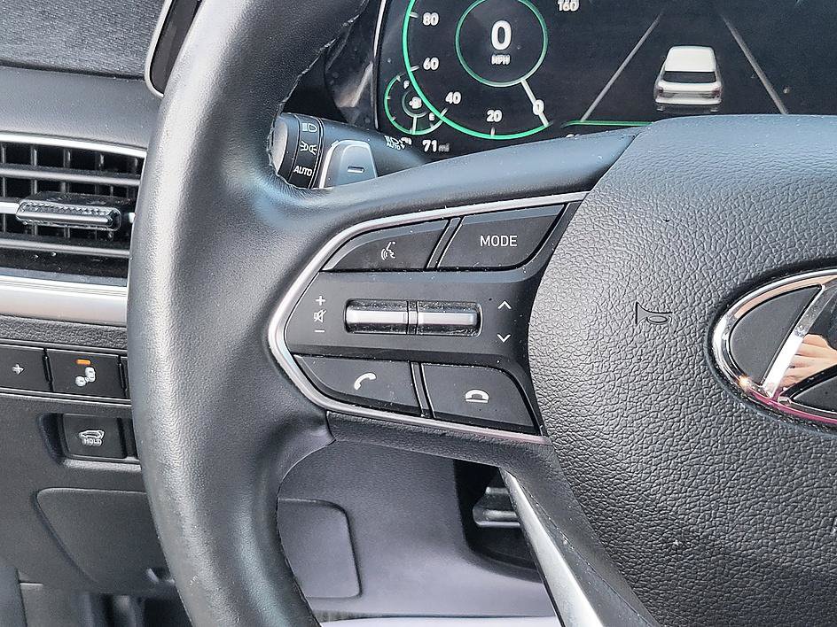 Used 2021 Hyundai Palisade Limited FWD image 24