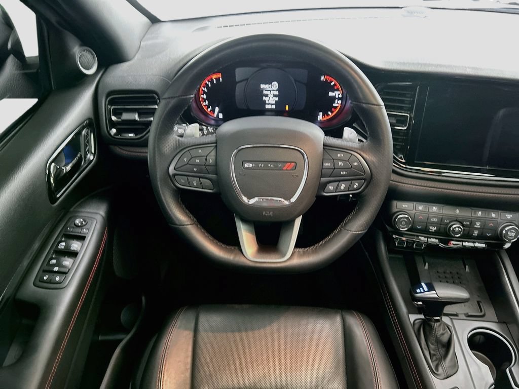 Used 2026 Dodge Durango GT AWD/4WD image 10