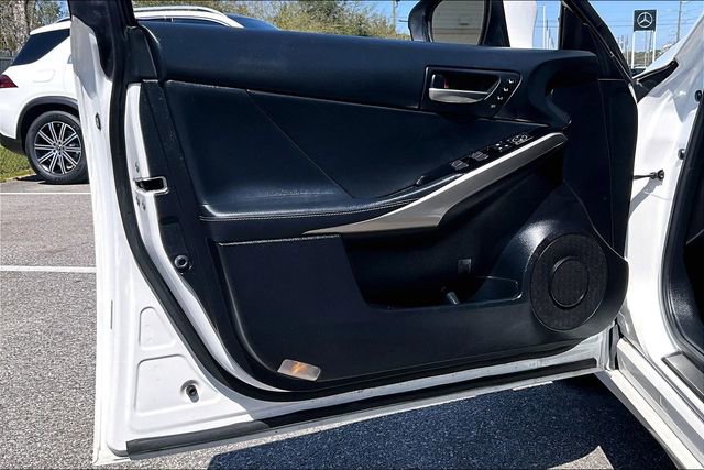 Used 2019 Lexus IS 300 AWD w/ Navigation Package image 17