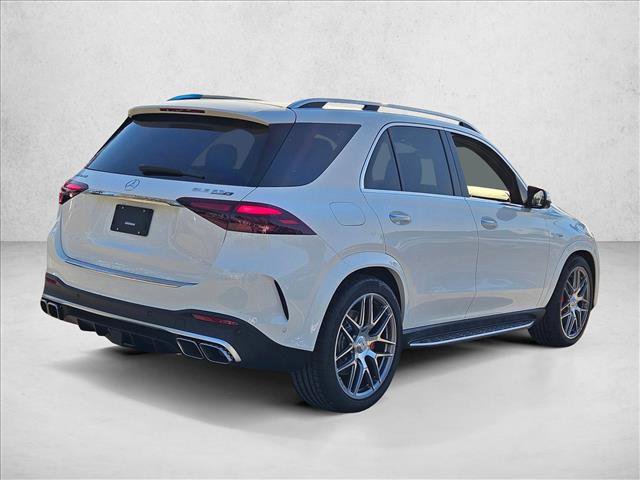 New 2026 Mercedes-Benz GLE 63 AMG S video 2