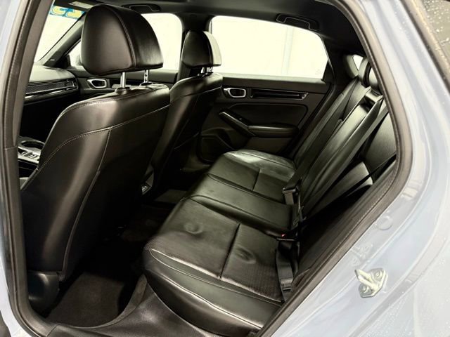 Used 2023 Honda Civic Sport Touring image 13