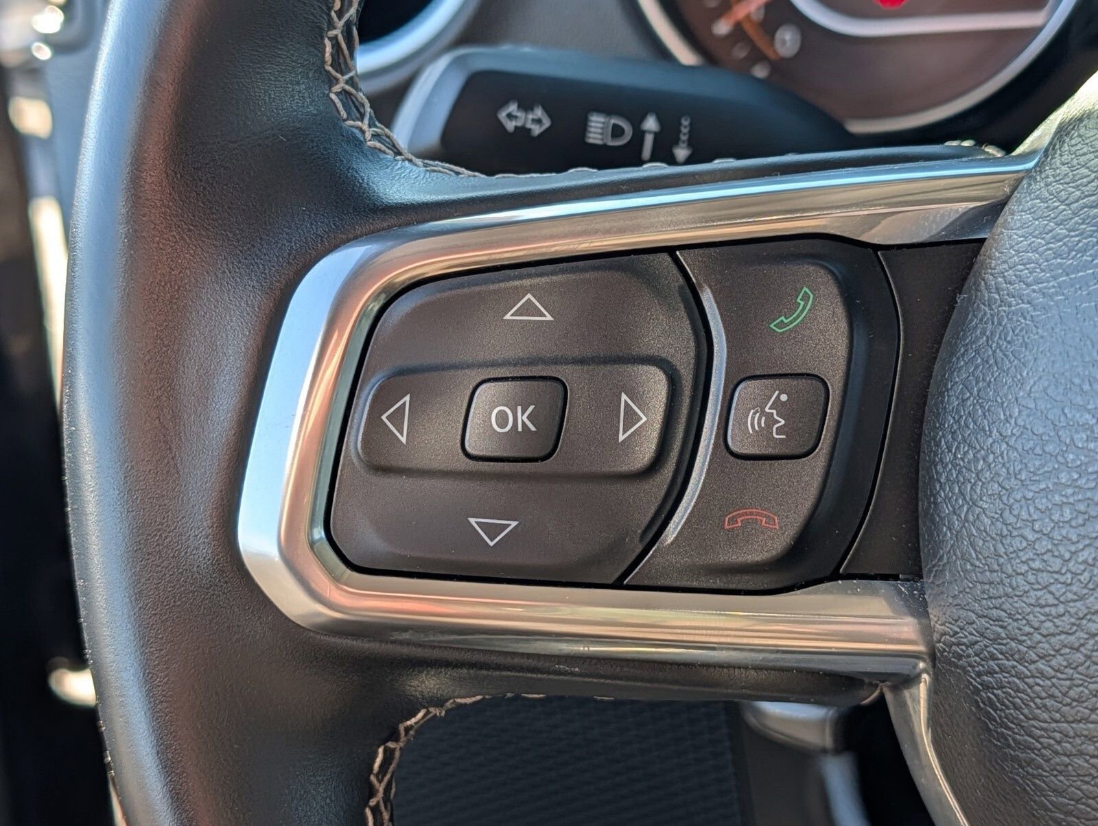 Used 2022 Jeep Wrangler Unlimited Sahara w/ LED Lighting Group image 35