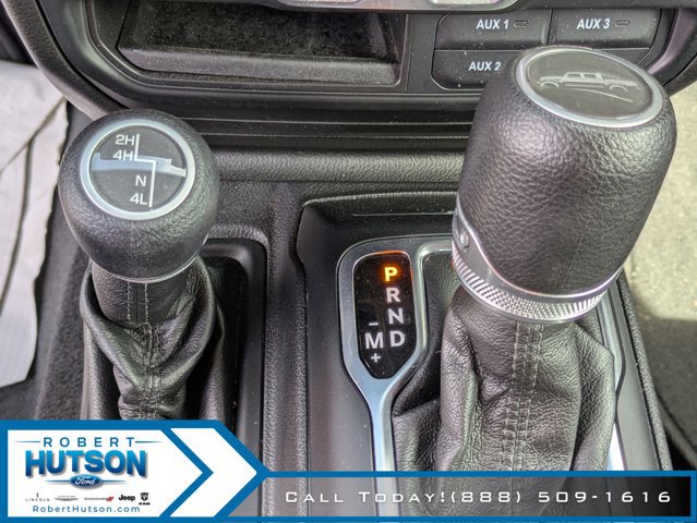 Used 2021 Jeep Gladiator Sport image 20