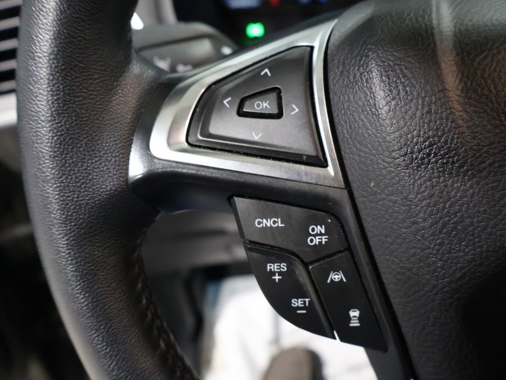 Used 2024 Ford Edge Titanium w/ Equipment Group 301A image 32