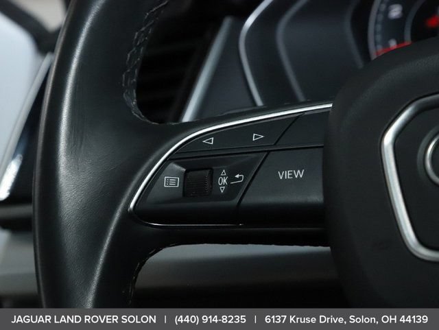 Used 2025 Audi Q5 2.0T Premium AWD/4WD image 23