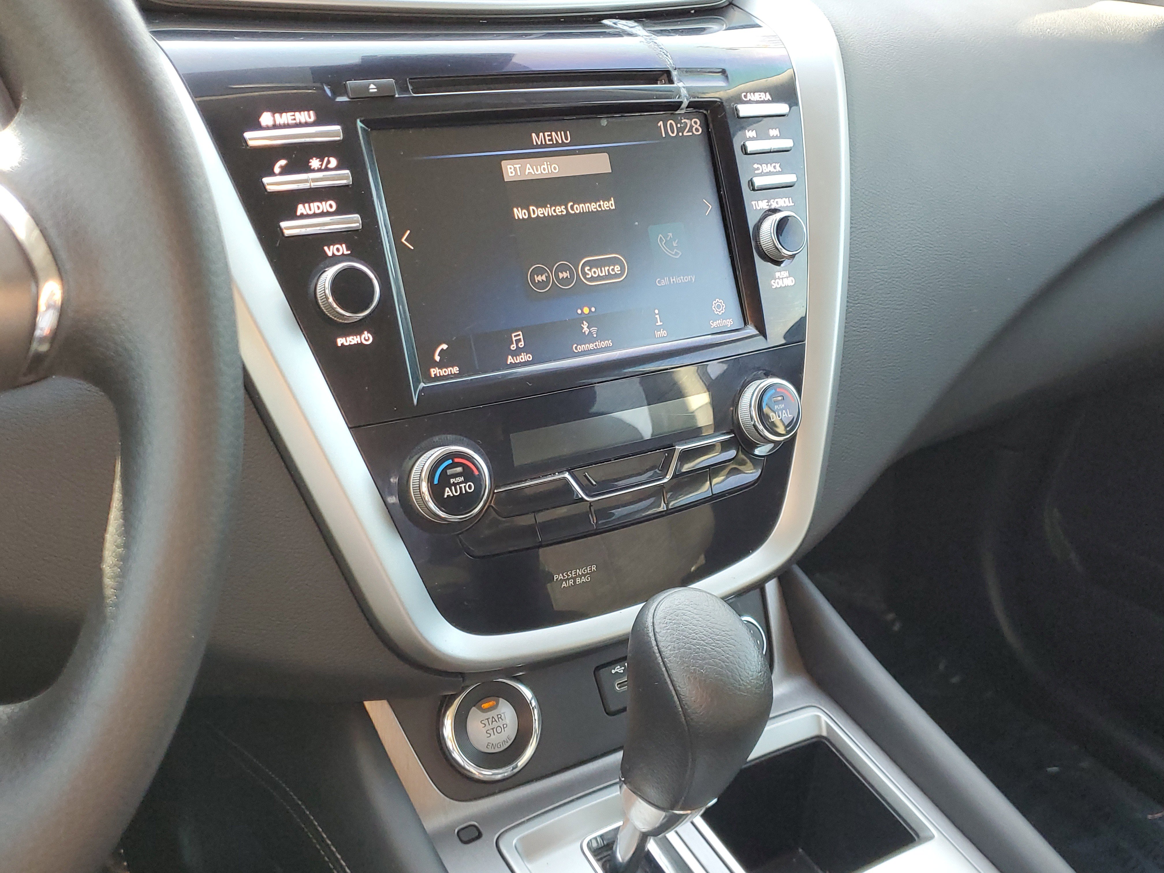 Certified 2022 Nissan Murano S image 26