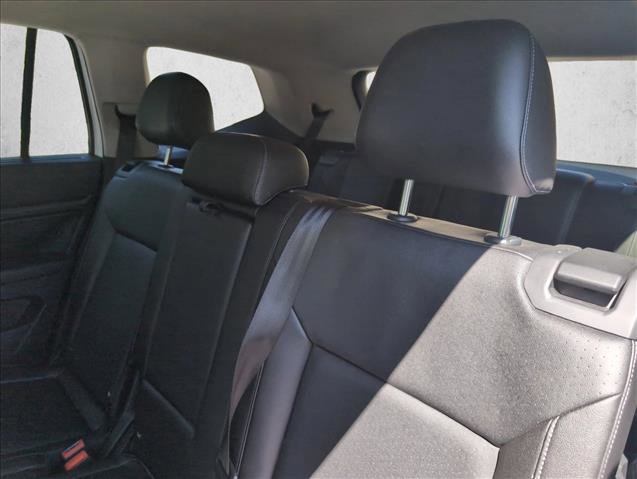 Used 2018 Volkswagen Atlas SE FWD image 18
