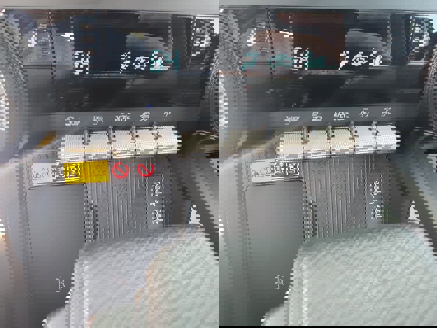 Used 2024 Toyota Tacoma TRD Sport w/ TRD Sport Upgrade Package AWD/4WD image 53