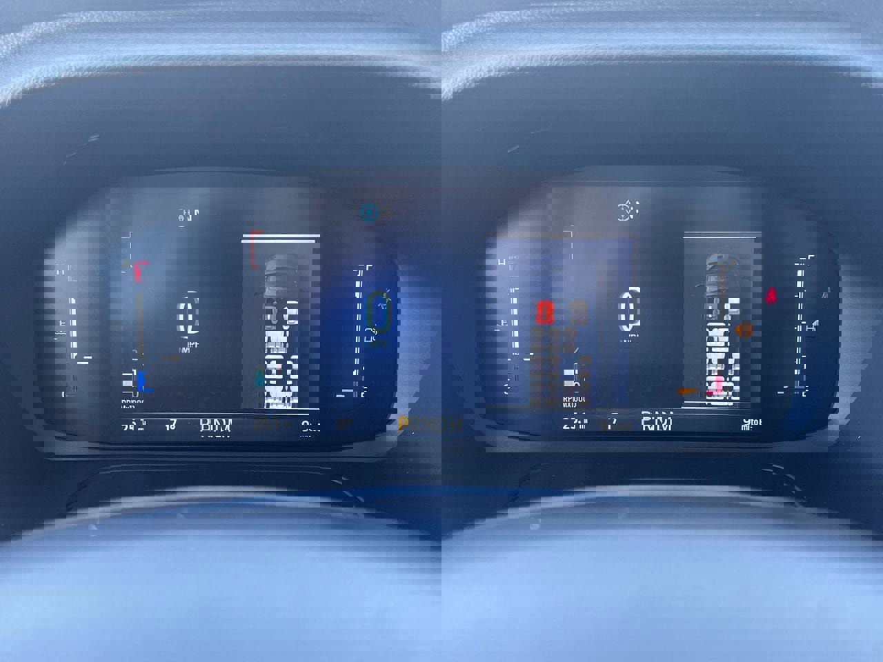 New 2026 Ford Transit 350 148 Medium Roof Wagon image 10