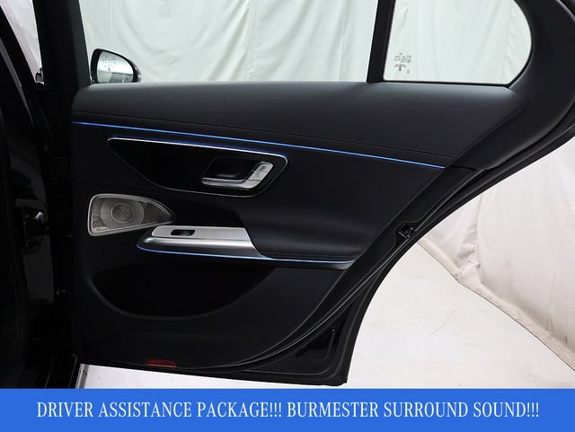 Certified 2026 Mercedes-Benz E 350 4MATIC Sedan image 31