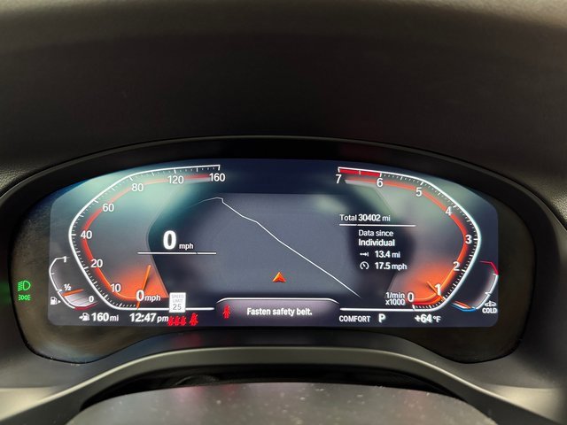 Certified 2023 BMW X3 xDrive30i w/ Convenience Package image 15